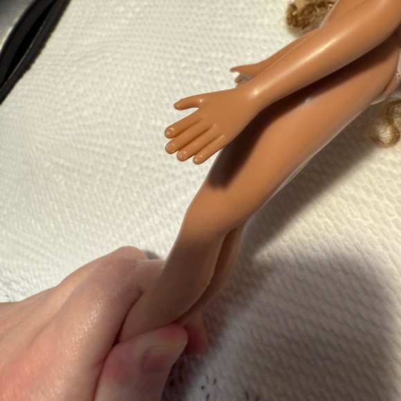 Bratz Costume Party Angel Yasmin - Picture 3 of 16